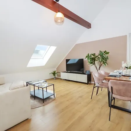 At Weinmeister - Perfekt Fuer 5 * Bielefeld