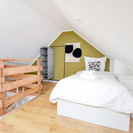 At Weinmeister - Perfekt Fuer 5 *