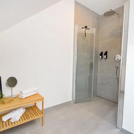 شقة At Weinmeister - Perfekt Fuer 5 بيليفيلد