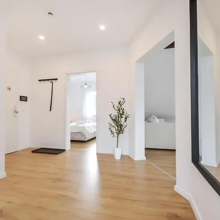 شقة At Weinmeister - Perfekt Fuer 5 *