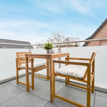 شقة At Weinmeister - Perfekt Fuer 5