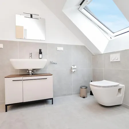 Appartement At Weinmeister - Perfekt Fuer 5 Bielefeld