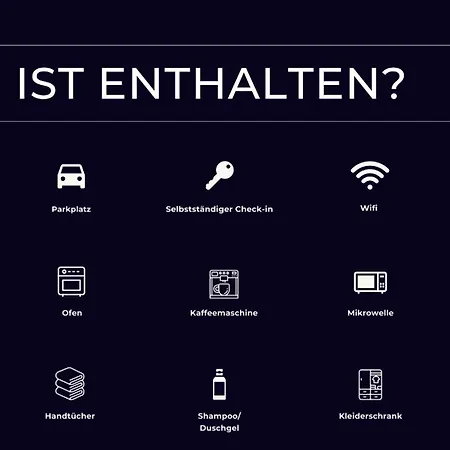 Appartement At Weinmeister - Perfekt Fuer 5