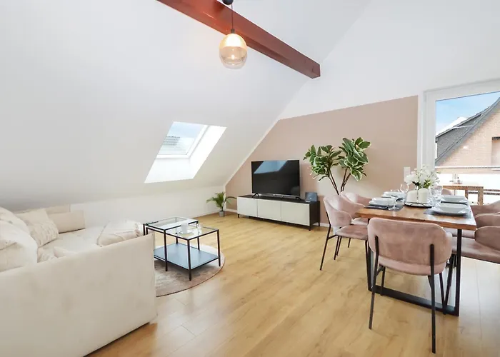 At Weinmeister - Perfekt Fuer 5 * 比勒费尔德