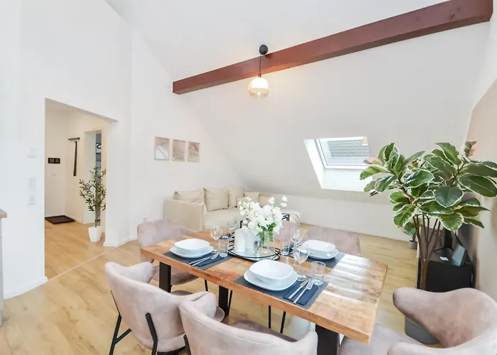 At Weinmeister - Perfekt Fuer 5