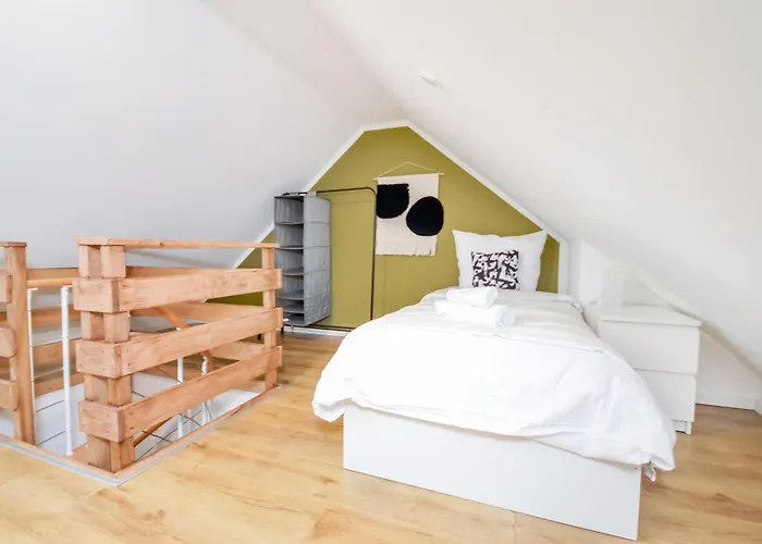 At Weinmeister - Perfekt Fuer 5 *