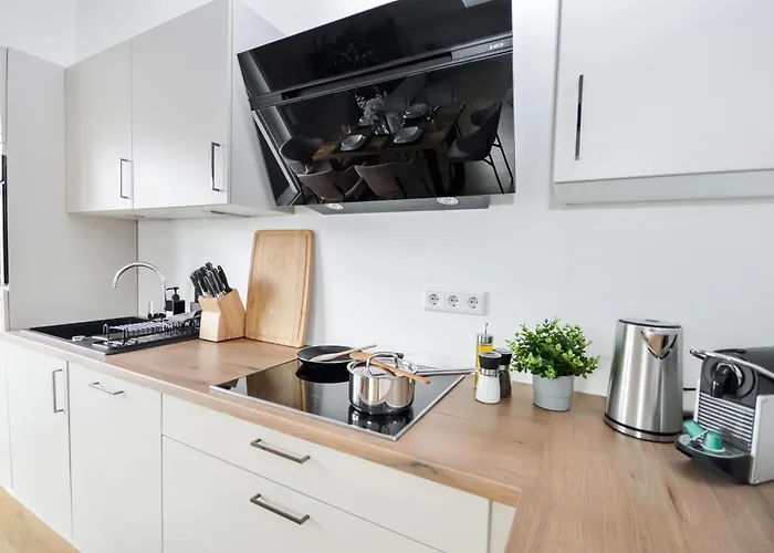 At Weinmeister - Perfekt Fuer 5 Bielefeld