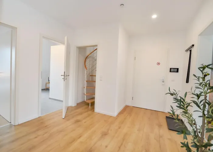 公寓 At Weinmeister - Perfekt Fuer 5