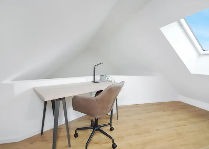 At Weinmeister - Perfekt Fuer 5 公寓 *