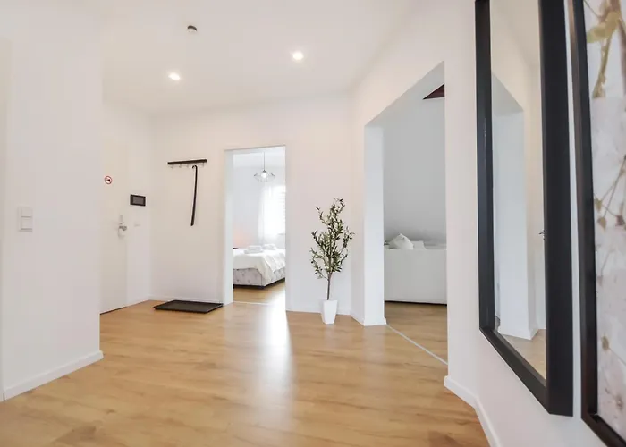 Lejlighed At Weinmeister - Perfekt Fuer 5 *