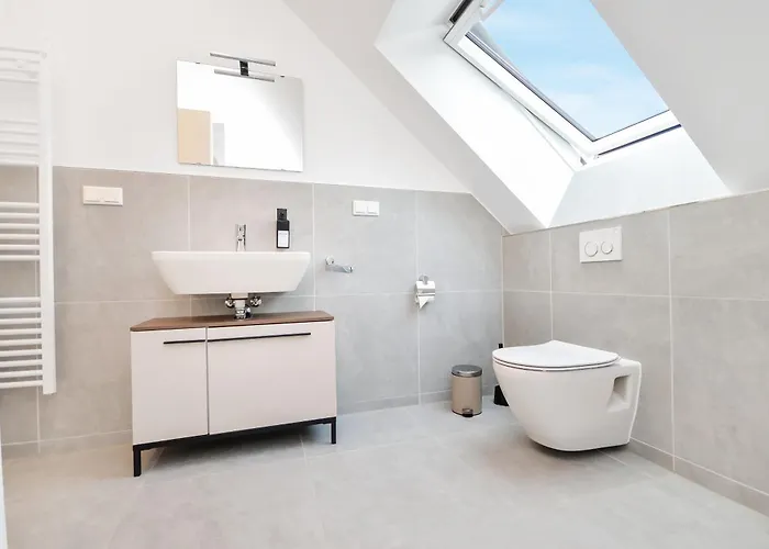 Lejlighed At Weinmeister - Perfekt Fuer 5 Bielefeld