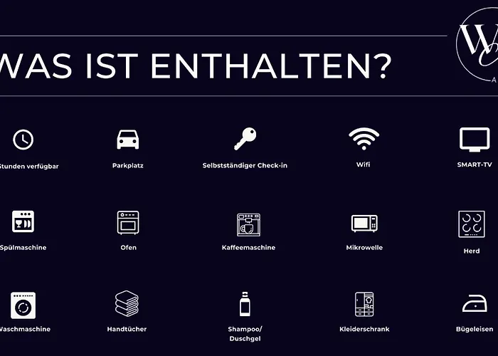 Lejlighed At Weinmeister - Perfekt Fuer 5